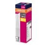 OSRAM Value CLB60 E14 7W (60W) 806lm 2700K - meleg fehér gyertya LED