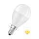 OSRAM Value CLP60 E14 7W (60W) 2700K meleg fehér 806lm LED