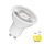 Osram Value GU10 2,8W (35W) 2700K meleg fehér 36° LED