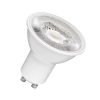 Osram Value GU10 4,5W (50W) 2700K meleg fehér 36° LED