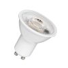 Osram Value GU10 4,5W (35W) 2700K meleg fehér 120° LED