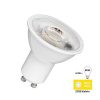 Osram Value GU10 6,9W (80W) 2700K meleg fehér 36° LED