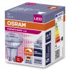 Osram Parathom GU10 3,4W (35W) 3000K meleg fehér 36° DIM LED