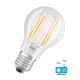 OSRAM Value CLA75 E27 7,5W (75W) 4000K hideg fehér filament LED