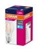 OSRAM Value CLA75 E27 7,5W (75W) 4000K hideg fehér filament LED