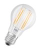 OSRAM Value CLA75 E27 7,5W (75W) 4000K hideg fehér filament LED