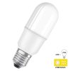 OSRAM LED Star Stick (T38) E27 9W (75W) 2700K meleg fehér LED