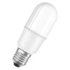 OSRAM LED Star Stick (T38) E27 9W (75W) 2700K meleg fehér LED