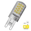 Osram PIN40 G9 4,2W (40W) 2700K meleg fehér LED