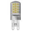 Osram PIN40 G9 4,2W (40W) 2700K meleg fehér LED