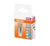 Osram PIN40 G9 4,2W (40W) 4000K hideg fehér LED