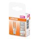 Osram LED Special T26 E14 2,8W (25W) 6500K hideg fehér 360° LED