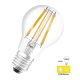 OSRAM Value CLA100 E27 11W (100W) 2700K - meleg fehér filament LED