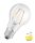 OSRAM LED star CLA15 E27 1,5W (15W) 136lm 2700K meleg fehér filament LED