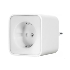   Ledvance Smart+ NightLight Bluetooth Plug (EU) okos dugalj, fogyasztás mérő, éjjeli fény