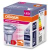 Osram Parathom GU10 7,9W (51W) 4000K hideg fehér 120° DIM LED