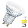 Osram Parathom GU10 7,9W (51W) 3000K meleg fehér 120° DIM LED