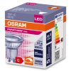 Osram Parathom GU10 7,9W (51W) 3000K meleg fehér 120° DIM LED