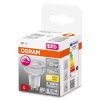 Osram LEDSStar GU10 3,7W (35W) 2700K meleg fehér 36° DIM LED