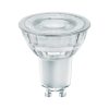 Osram LEDSStar GU10 3,7W (35W) 2700K meleg fehér 36° DIM LED