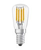 Osram Parathom Special E14 T26 2,8W (25W) 6500K hideg fehér 300° LED (#hűtőgép izzó)