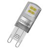 Osram Parathom PIN20 G9 1,9W (20W) 2700K meleg fehér LED