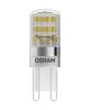 Osram Parathom PIN20 G9 1,9W (20W) 2700K meleg fehér 200lm LED