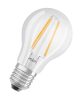 OSRAM Value CLA60 E27 7W (60W) 806lm 2700K meleg fehér filament LED