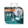 Osram Cool Blue Intense NextGen +100% H4 12V 60/55W autó izzó, duó csomag - 64193CBN-HCB