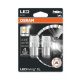 Osram LEDriving SL P21 12V 1.9W 5W 6000K- 7528DYP-02B