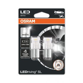Osram LEDriving SL P21 12V 1.7W 5W 6000K - 7528DWP-02B