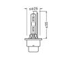 Osram Cool Blue Intense Xenarc (Next Gen) D2S 85V 35W Xenon izzó - 66240CBN