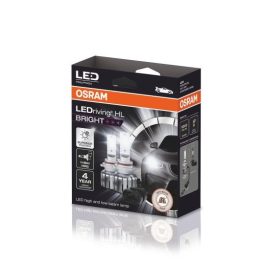   Osram LEDriving HL BRIGHT HB4 / HIR2 12V 19W fényszóró LED - 9006DWBRT-2HFB