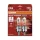 Osram Night Breaker Silver H4 12V 60/55W +100% autó izzó - 64193NBS-2HB