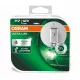 Osram Ultra Life H7 12V 55W PX26d autó izzó, duó csomag - 64210ULT-HCB