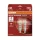 Osram Night Breaker Silver H1 12V 55W +100% autó izzó (2db) - 64150NBS-2HB