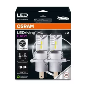   Osram LEDriving HL Easy H4 / H19 12V 19W fényszóró LED - 64193DWESY-2HB