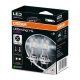 Osram LEDriving HL Easy H7 / H18 12V 16W fényszóró LED - 64210DWESY-2HB