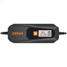   Osram Batterycharge 405 Essential akkumulátor töltő 6V/12V 5A - OEBCS405ESN