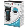 Remington F6000 Style Series Foil Shaver F6 rezgőkéses borotva