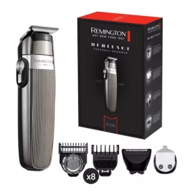 Remington PG9100 Heritage szőrtelenítő készlet
