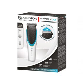 Remington HC4000 X4 Power-X Series hajvágó
