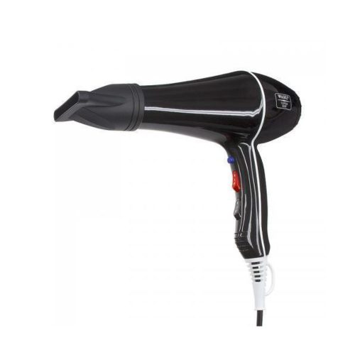 Wahl Super Dry Fekete Hajszárító 2000W (4340-0470)