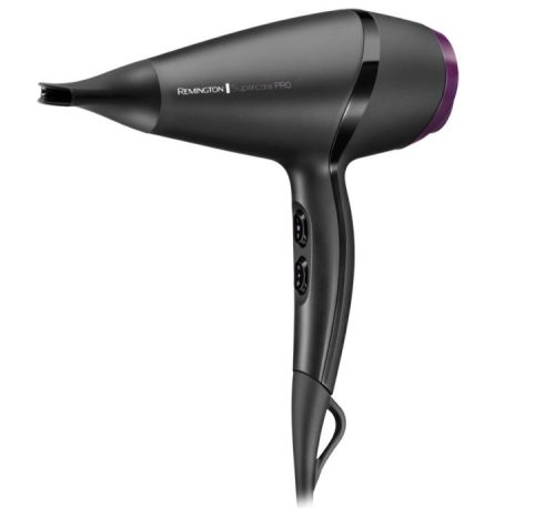 Remington AC7100 Supercare PRO 2100 AC hajszárító