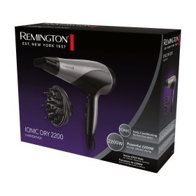 Remington D3190S Ionic Dry hajszárító 2200W