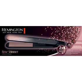 Remington S5305 Rose Shimmer hajsimító