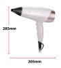 Remington-D4807-Almond-Allure-hajszarito-2200W