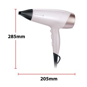 Remington-D4807-Almond-Allure-hajszarito-2200W