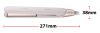 Remington-S4807-Almond-Allure-Hajsimito