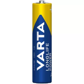   VARTA LONGLIFE POWER mikro/ AAA/ LR03 elem BL4 (4db-os) - 4903
